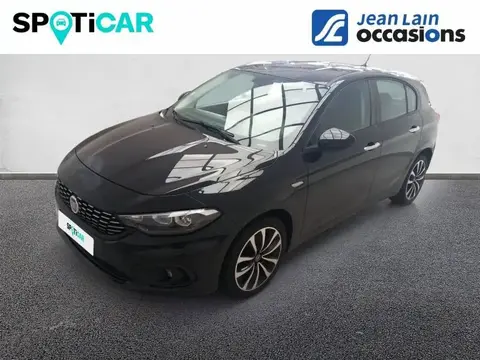 Used FIAT TIPO Petrol 2018 Ad 