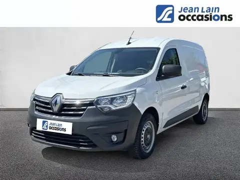 Used RENAULT EXPRESS Petrol 2022 Ad 