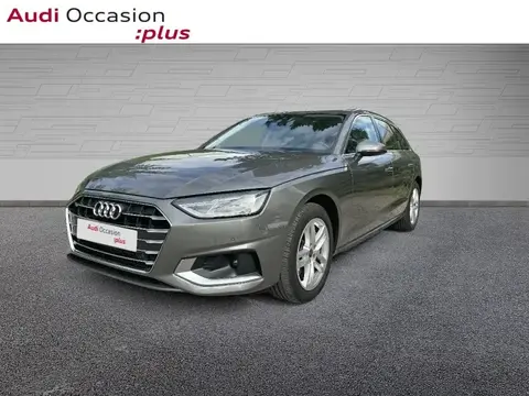 Used AUDI A4 Petrol 2021 Ad 