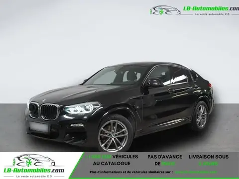 Used BMW X4 Diesel 2020 Ad 