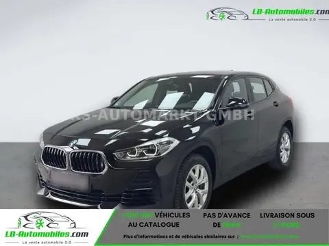 Used BMW X2 Petrol 2022 Ad 