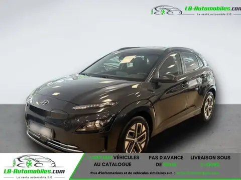 Used HYUNDAI KONA Electric 2021 Ad 