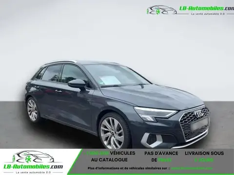 Used AUDI A3 Petrol 2021 Ad 