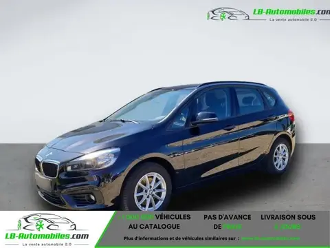 Used BMW SERIE 2 Petrol 2018 Ad 