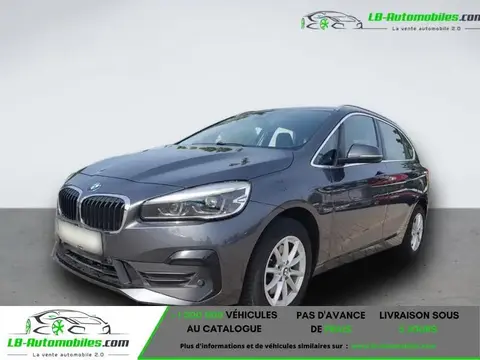 Used BMW SERIE 2 Diesel 2018 Ad 