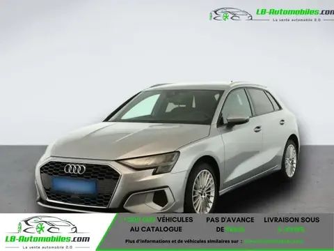 Annonce AUDI A3 Diesel 2022 d'occasion 