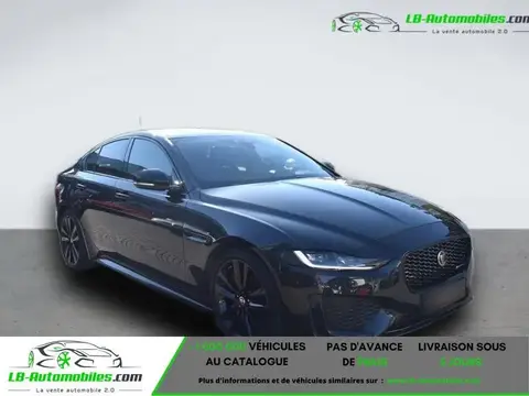 Used JAGUAR XE Diesel 2019 Ad 