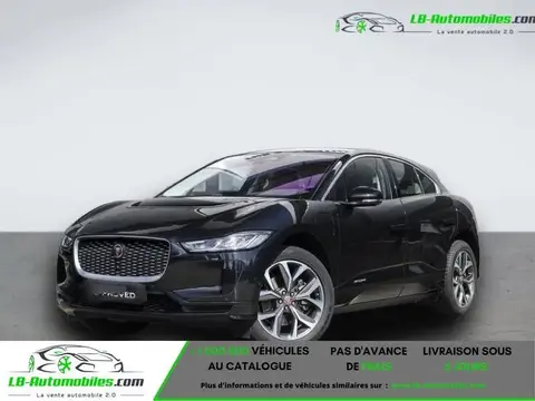 Used JAGUAR I-PACE Electric 2020 Ad 