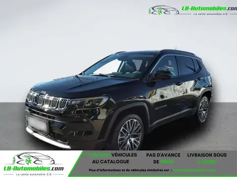 Used JEEP COMPASS Hybrid 2022 Ad 