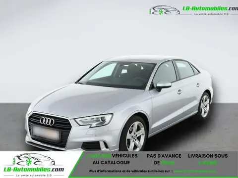 Annonce AUDI A3 Essence 2018 d'occasion 