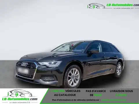 Used AUDI A6 Diesel 2021 Ad 