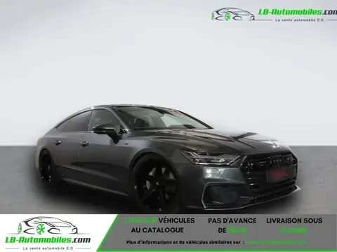 Used AUDI A7 Diesel 2018 Ad 