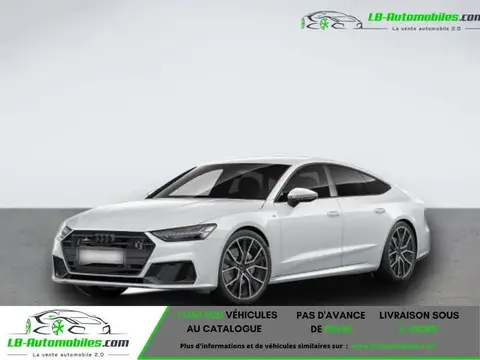 Used AUDI A7 Diesel 2022 Ad 