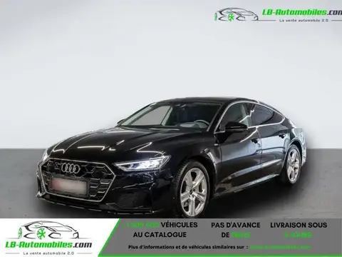 Annonce AUDI A7 Essence 2023 d'occasion 