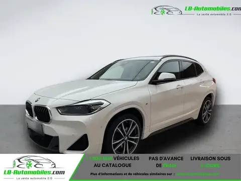 Annonce BMW X2 Essence 2021 d'occasion 