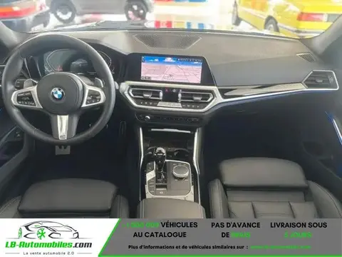 Used BMW SERIE 3 Petrol 2021 Ad 