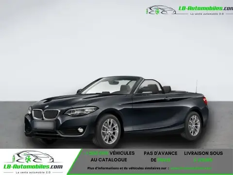 Used BMW SERIE 2 Diesel 2017 Ad 