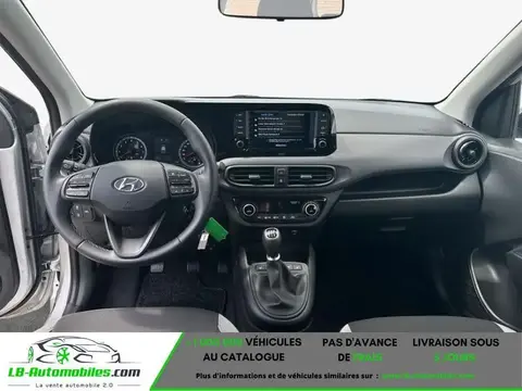 Annonce HYUNDAI I10 Essence 2023 d'occasion 