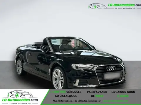 Used AUDI A3 Petrol 2019 Ad 