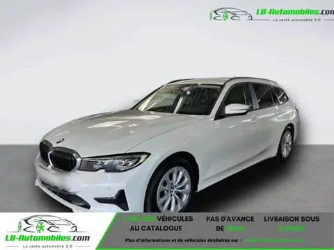 Annonce BMW SERIE 3 Diesel 2022 d'occasion 