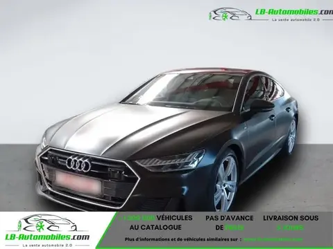 Used AUDI A7 Diesel 2018 Ad 