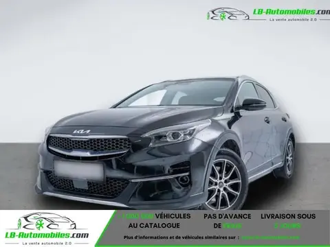 Used KIA XCEED Petrol 2022 Ad 