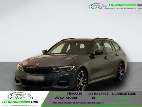 Used BMW SERIE 3 Hybrid 2021 Ad 