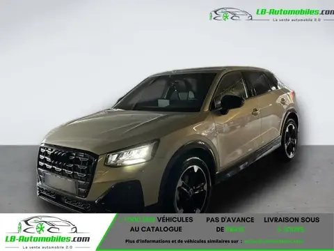 Used AUDI TT Petrol 2024 Ad 