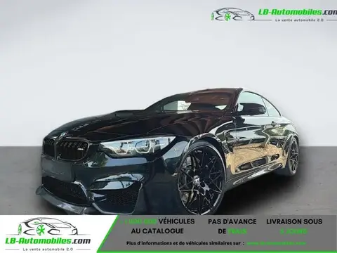 Used BMW M4 Petrol 2020 Ad 