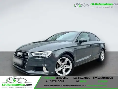 Used AUDI A3 Petrol 2018 Ad 