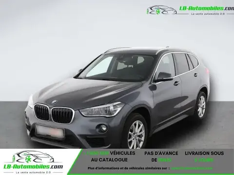 Used BMW X1 Petrol 2018 Ad 