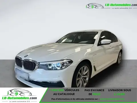 Used BMW SERIE 5 Hybrid 2019 Ad 