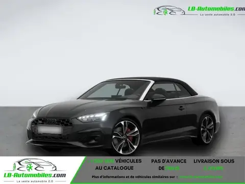 Annonce AUDI A5 Essence 2024 d'occasion 