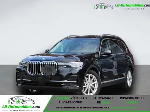 Used BMW X7 Petrol 2020 Ad 