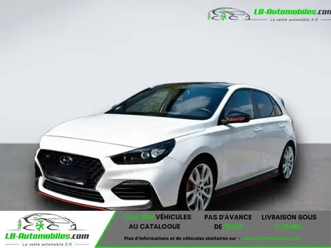 Annonce HYUNDAI I30 Essence 2019 d'occasion 