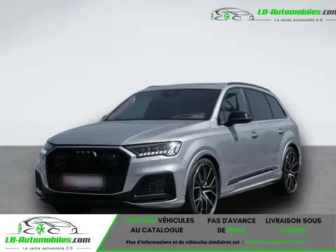 Used AUDI SQ7 Petrol 2024 Ad 