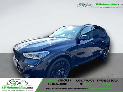 Annonce BMW X5 Essence 2020 d'occasion 