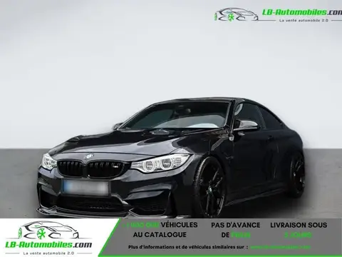 Used BMW M4 Petrol 2016 Ad 