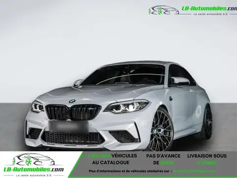 Annonce BMW M2 Essence 2020 d'occasion 