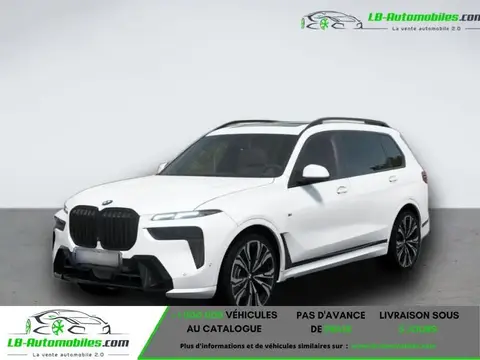 Used BMW X7 Diesel 2024 Ad 