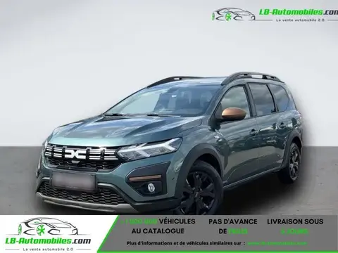 Used DACIA JOGGER Petrol 2023 Ad 