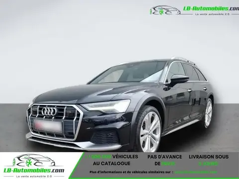 Annonce AUDI A6 Diesel 2019 d'occasion 