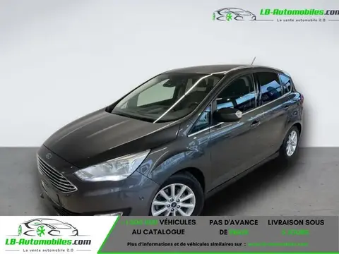 Used FORD C-MAX Petrol 2018 Ad 