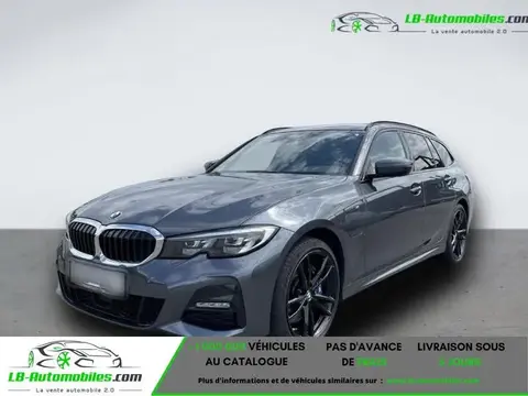 Annonce BMW SERIE 3 Hybride 2021 d'occasion 