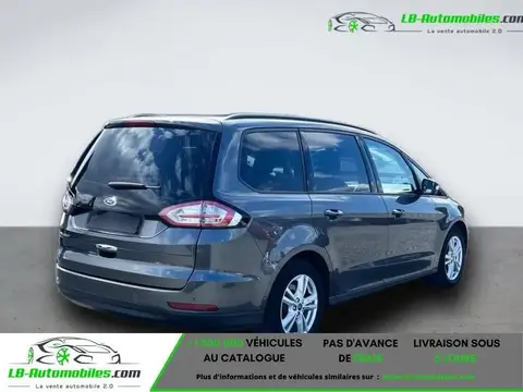 Annonce FORD GALAXY Diesel 2019 d'occasion 