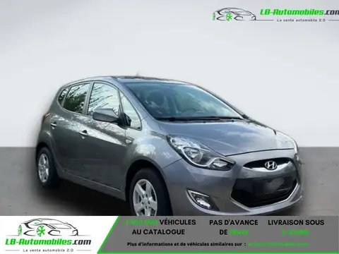 Annonce HYUNDAI IX20 Essence 2015 d'occasion 