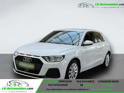 Annonce AUDI A1 Essence 2019 d'occasion 