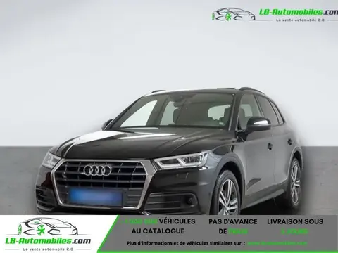 Annonce AUDI Q5 Diesel 2020 d'occasion 