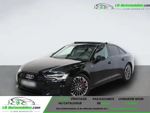 Used AUDI A6 Petrol 2021 Ad 