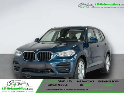 Used BMW X3 Diesel 2019 Ad 